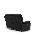 La - Z - Boy Oakland Twin Power Reclining 2 Seater - Paulas Home & Living