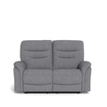 La - Z - Boy Oakland Twin Power Reclining 2 Seater - Paulas Home & Living