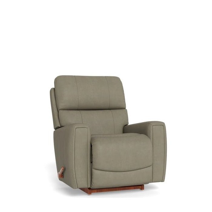 La - Z - Boy Omaha Rocker Recliner - Paulas Home & Living