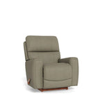 La - Z - Boy Omaha Rocker Recliner - Paulas Home & Living