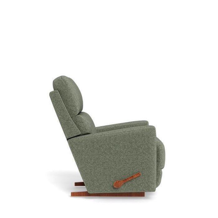 La - Z - Boy Omaha Rocker Recliner - Paulas Home & Living