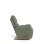 La - Z - Boy Omaha Rocker Recliner - Paulas Home & Living