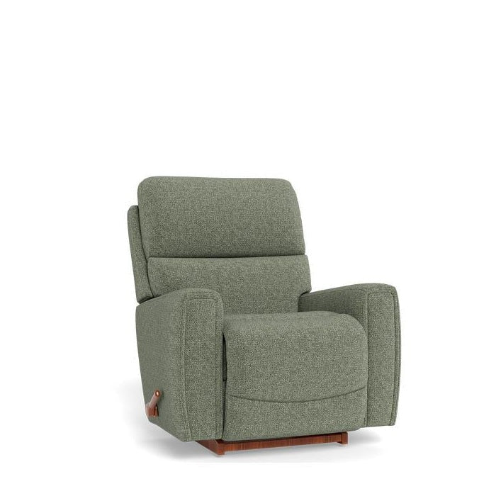 La - Z - Boy Omaha Rocker Recliner - Paulas Home & Living