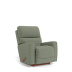 La - Z - Boy Omaha Rocker Recliner - Paulas Home & Living