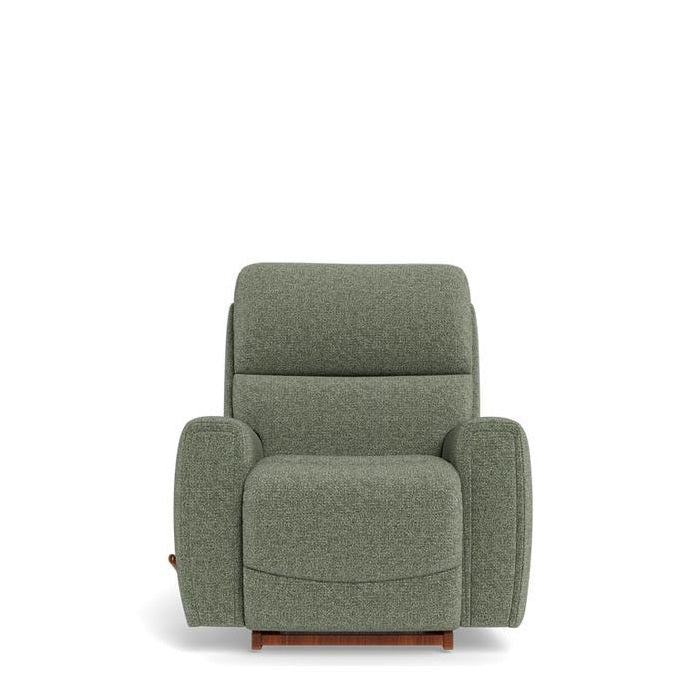 La - Z - Boy Omaha Rocker Recliner - Paulas Home & Living