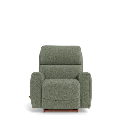 La - Z - Boy Omaha Rocker Recliner - Paulas Home & Living
