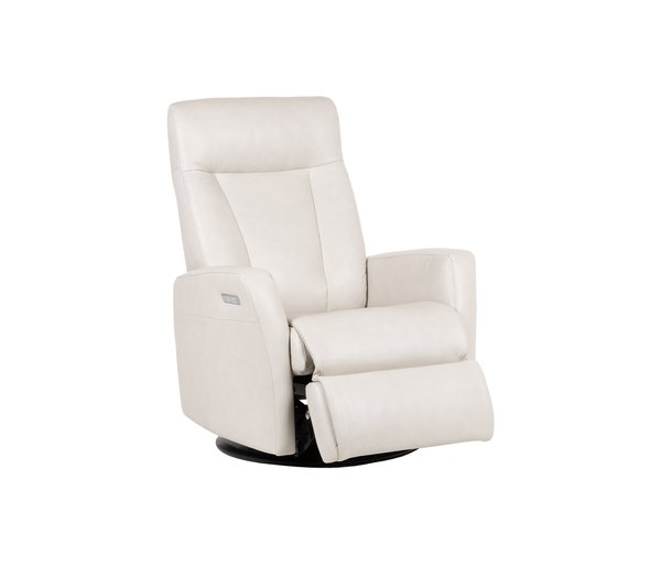 La-Z-Boy Oslo Large Power Plus Recliner - Paulas Home & Living