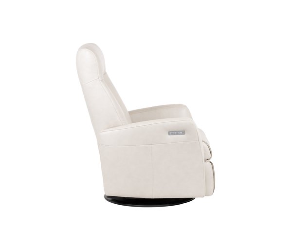 La-Z-Boy Oslo Large Power Plus Recliner - Paulas Home & Living