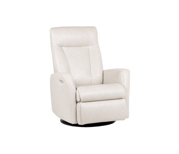 La-Z-Boy Oslo Large Power Plus Recliner - Paulas Home & Living