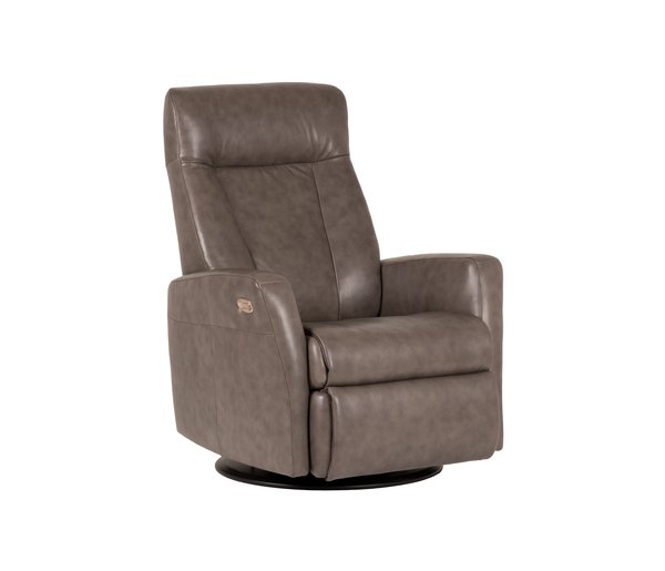 La-Z-Boy Oslo Large Power Recliner - Paulas Home & Living