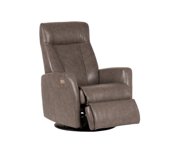 La-Z-Boy Oslo Large Power Recliner - Paulas Home & Living