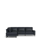 La - Z - Boy Prague 2.5 Seater with Corner Chaise LHF - Paulas Home & Living