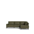 La - Z - Boy Prague 2.5 Seater with Corner Chaise RHF - Paulas Home & Living