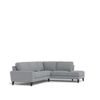 La - Z - Boy Prague 2.5 Seater with Corner Chaise RHF - Paulas Home & Living