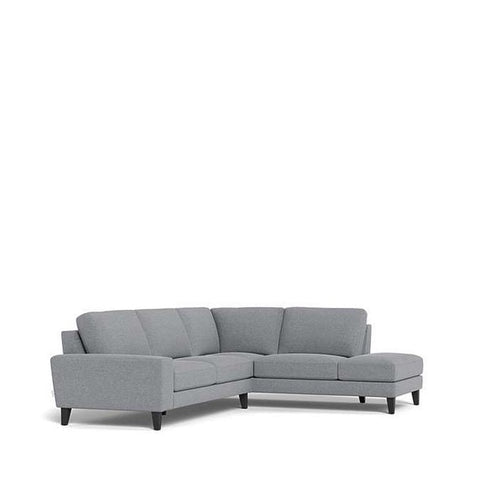 La - Z - Boy Prague 2.5 Seater with Corner Chaise RHF - Paulas Home & Living
