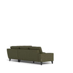 La - Z - Boy Prague 2.5 Seater with Corner Chaise RHF - Paulas Home & Living