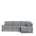 La - Z - Boy Prague 2.5 Seater with Corner Chaise RHF - Paulas Home & Living