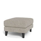 La - Z - Boy Prague Ottoman - Paulas Home & Living