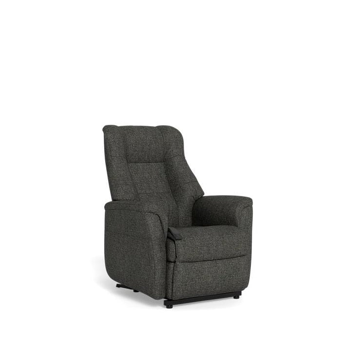 La - Z - Boy Prescott Power Lift Chair - Paulas Home & Living