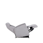 La - Z - Boy Prescott Power Lift Chair - Paulas Home & Living
