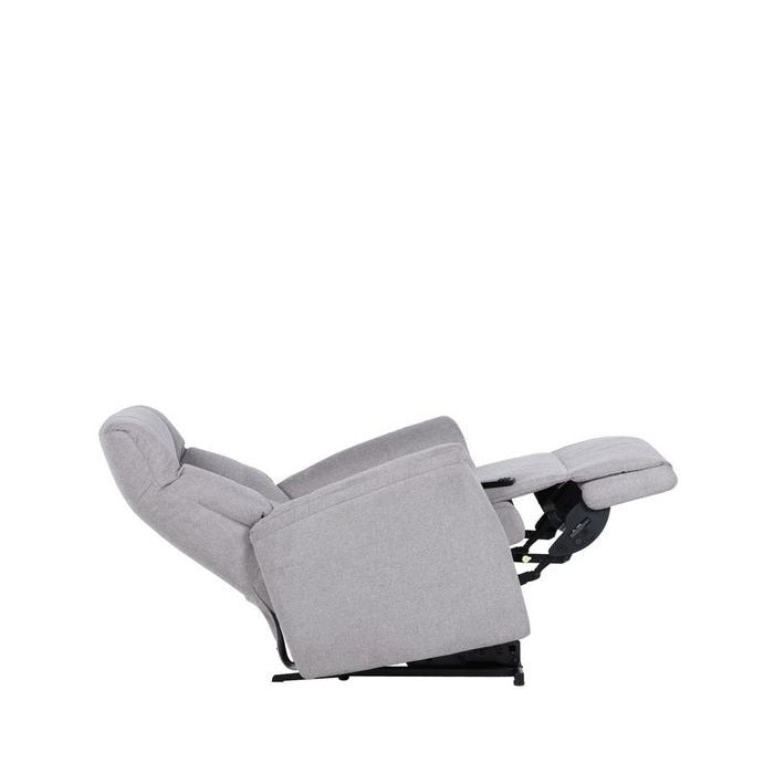 La - Z - Boy Prescott Power Lift Chair - Paulas Home & Living
