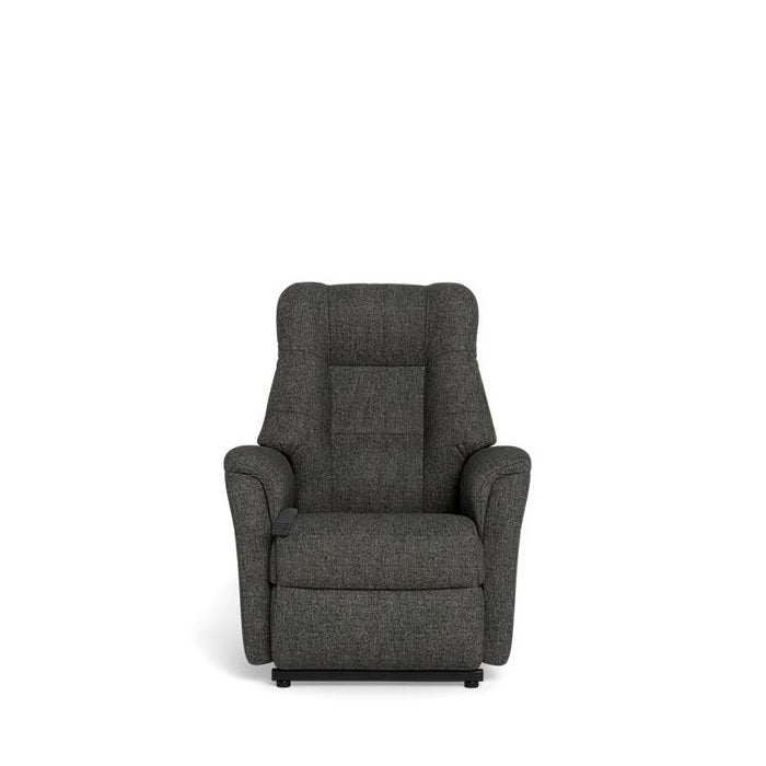 La - Z - Boy Prescott Power Lift Chair - Paulas Home & Living