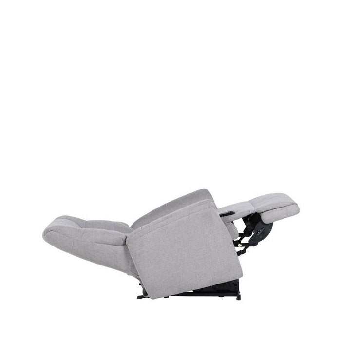 La - Z - Boy Prescott Power Lift Chair - Paulas Home & Living