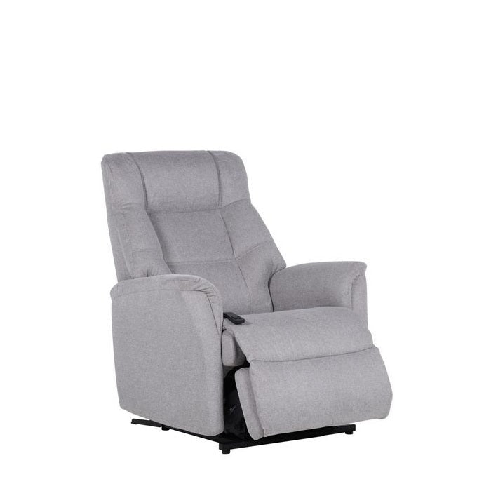 La - Z - Boy Prescott Power Lift Chair - Paulas Home & Living