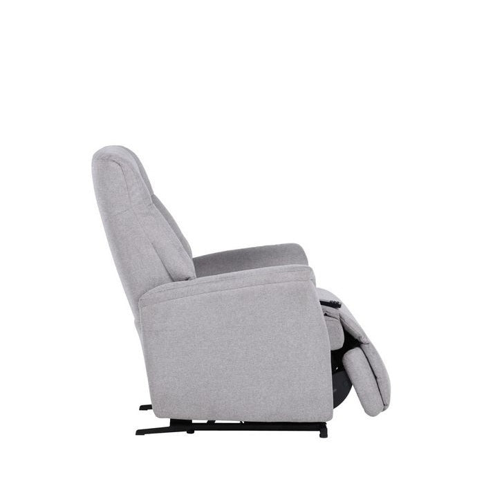 La - Z - Boy Prescott Power Lift Chair - Paulas Home & Living