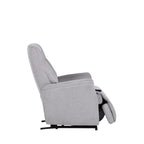 La - Z - Boy Prescott Power Lift Chair - Paulas Home & Living