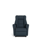 La - Z - Boy Prescott Power Lift Chair - Paulas Home & Living