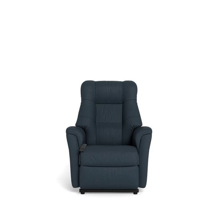 La - Z - Boy Prescott Power Lift Chair - Paulas Home & Living