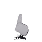 La - Z - Boy Prescott Power Lift Chair - Paulas Home & Living