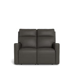 La - Z - Boy Ryan 2.5 Seater Twin Power Recliner - Paulas Home & Living