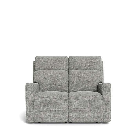 La - Z - Boy Ryan 2.5 Seater Twin Power Recliner - Paulas Home & Living