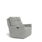 La - Z - Boy Ryan 2.5 Seater Twin Power Recliner - Paulas Home & Living