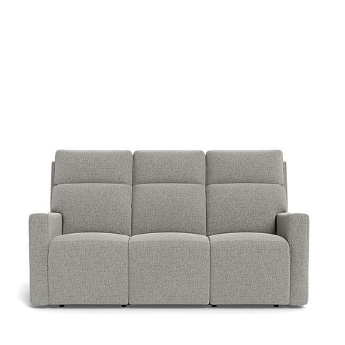 La - Z - Boy Ryan 3 Seater Twin Power Recliner - Paulas Home & Living