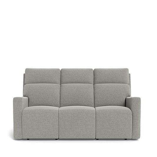 La - Z - Boy Ryan 3 Seater Twin Power Recliner - Paulas Home & Living