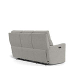 La - Z - Boy Ryan 3 Seater Twin Power Recliner - Paulas Home & Living