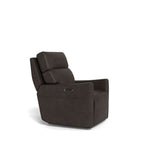 La - Z - Boy Ryan Power Recliner - Paulas Home & Living