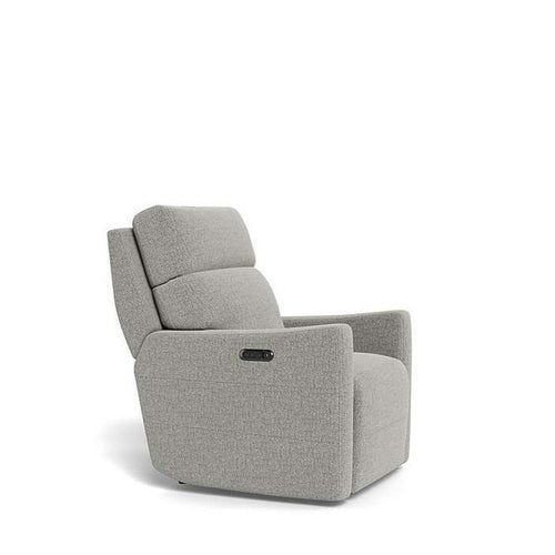 La - Z - Boy Ryan Power Recliner - Paulas Home & Living