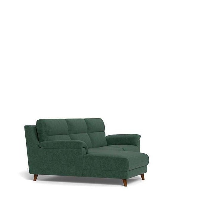 La - Z - Boy Sereno 2 Seater Power Reclining Sofa with Chaise LHF - Paulas Home & Living