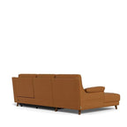 La - Z - Boy Sereno 2 Seater Power Reclining Sofa with Chaise LHF - Paulas Home & Living