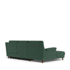 La - Z - Boy Sereno 2 Seater Power Reclining Sofa with Chaise LHF - Paulas Home & Living