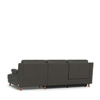 La - Z - Boy Sereno 2 Seater Power Reclining Sofa with Chaise RHF - Paulas Home & Living
