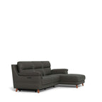 La - Z - Boy Sereno 2 Seater Power Reclining Sofa with Chaise RHF - Paulas Home & Living