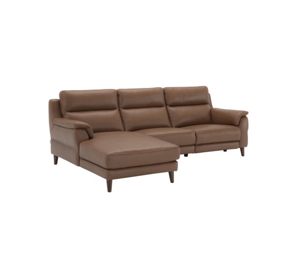 La - Z - Boy Sereno 2 Seater with Chaise - Paulas Home & Living