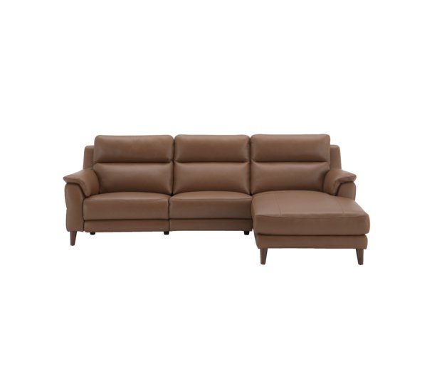 La - Z - Boy Sereno 2 Seater with Chaise - Paulas Home & Living