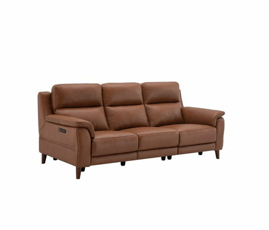 La - Z - Boy Sereno Twin Power Reclining 3 Seater - Paulas Home & Living