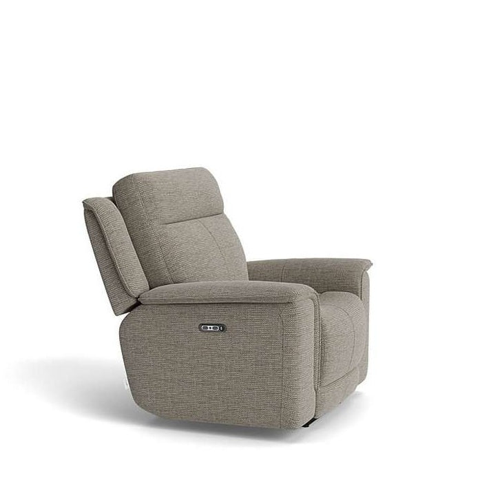 La - Z - Boy Southwest Power Recliner - Paulas Home & Living